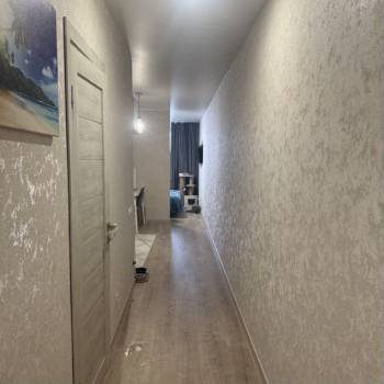 Продается 1-комнатная квартира, 32 м²