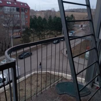 Продается 1-комнатная квартира, 45,5 м²