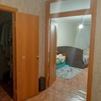 Продается 1-комнатная квартира, 45,5 м²