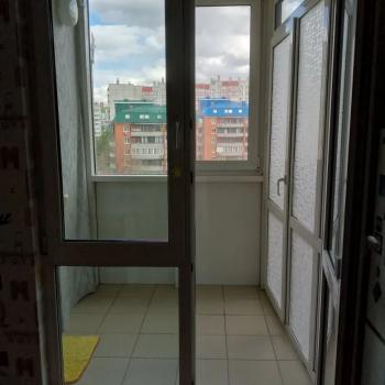 Продается 1-комнатная квартира, 45,5 м²