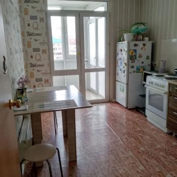 Продается 1-комнатная квартира, 45,5 м²
