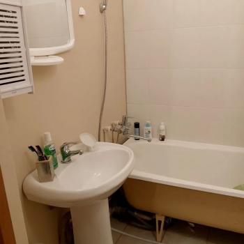 Продается 1-комнатная квартира, 45,5 м²
