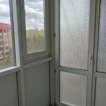 Продается 1-комнатная квартира, 45,5 м²