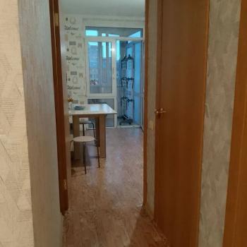 Продается 1-комнатная квартира, 45,5 м²