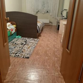 Продается 1-комнатная квартира, 45,5 м²