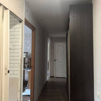 Продается 3-х комнатная квартира, 57,5 м²