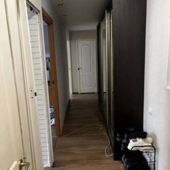Продается 3-х комнатная квартира, 57,5 м²