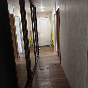 Продается 3-х комнатная квартира, 57,5 м²