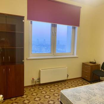 Продается 2-х комнатная квартира, 58 м²