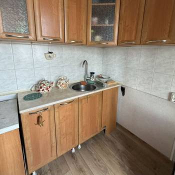 Продается 1-комнатная квартира, 36,1 м²