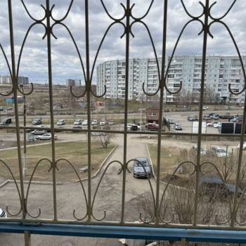 Продается 1-комнатная квартира, 36,1 м²