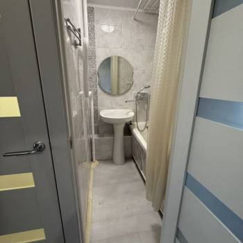 Продается 1-комнатная квартира, 36,1 м²