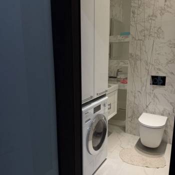 Продается 1-комнатная квартира, 74,9 м²