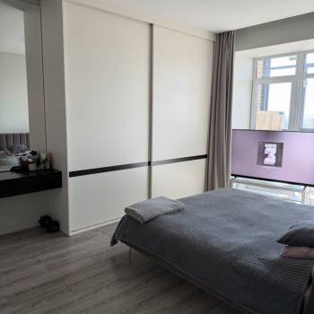 Продается 1-комнатная квартира, 74,9 м²