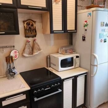 Продается 3-х комнатная квартира, 70 м²