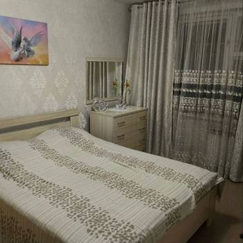 Продается 3-х комнатная квартира, 70 м²