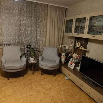 Продается 3-х комнатная квартира, 70 м²