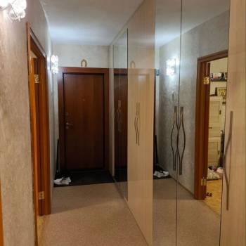 Продается 3-х комнатная квартира, 70 м²