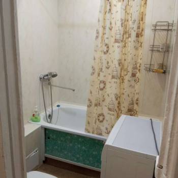 Сдается 2-х комнатная квартира, 47 м²