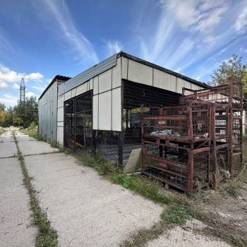 Продается Нежилое помещение, 686,2 м²