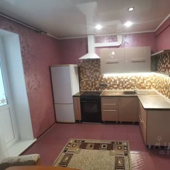 Сдается 2-х комнатная квартира, 80 м²