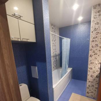 Сдается 2-х комнатная квартира, 80 м²