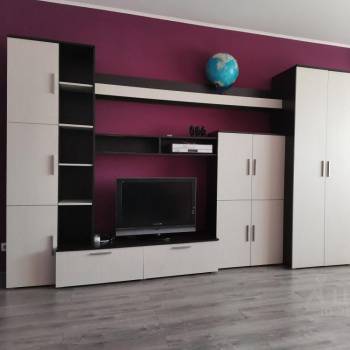Сдается 2-х комнатная квартира, 80 м²
