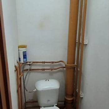 Продается 1-комнатная квартира, 34 м²