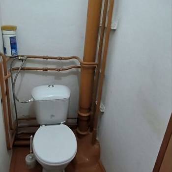 Продается 1-комнатная квартира, 34 м²