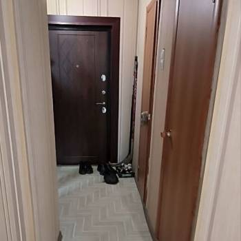 Продается 1-комнатная квартира, 34 м²