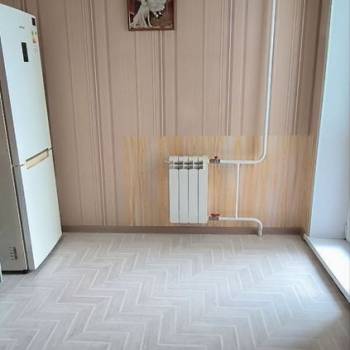 Продается 1-комнатная квартира, 34 м²