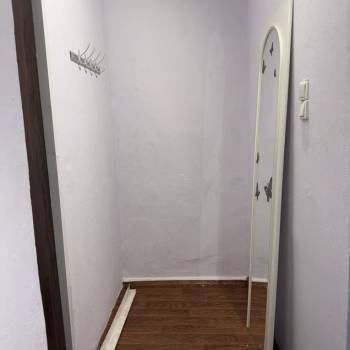 Сдается 1-комнатная квартира, 30,8 м²