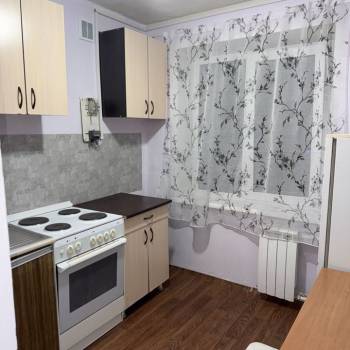Сдается 1-комнатная квартира, 30,8 м²