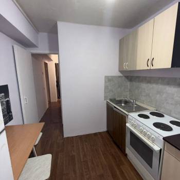 Сдается 1-комнатная квартира, 30,8 м²
