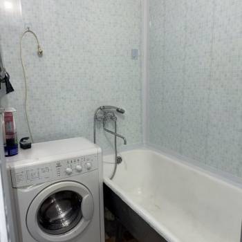 Сдается 1-комнатная квартира, 30,8 м²