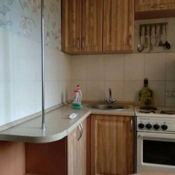 Сдается 1-комнатная квартира, 37 м²