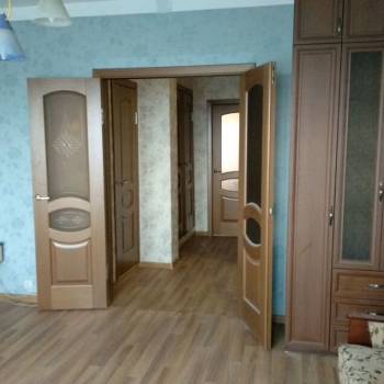 Сдается 1-комнатная квартира, 37 м²