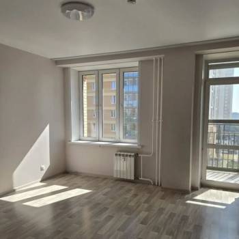 Сдается 1-комнатная квартира, 37 м²