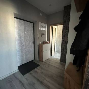 Продается 2-х комнатная квартира, 47,5 м²