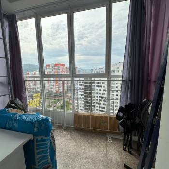 Продается 2-х комнатная квартира, 47,5 м²