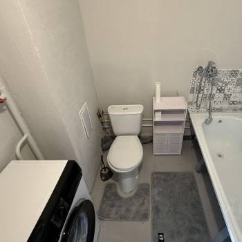 Сдается 1-комнатная квартира, 38 м²
