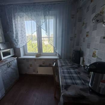 Сдается Многокомнатная квартира, 55 м²