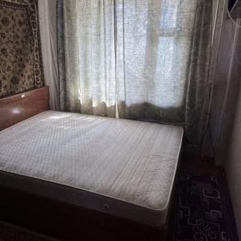 Сдается Многокомнатная квартира, 55 м²