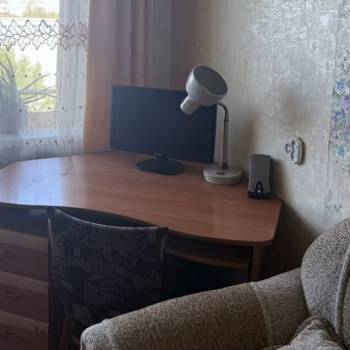 Сдается Многокомнатная квартира, 55 м²