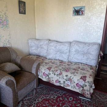 Сдается Многокомнатная квартира, 55 м²