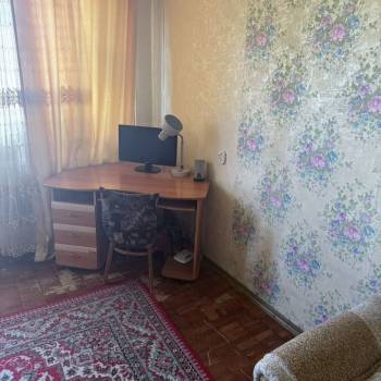 Сдается Многокомнатная квартира, 55 м²