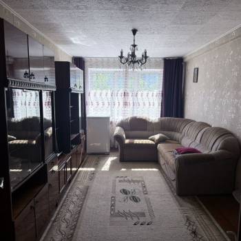 Сдается Многокомнатная квартира, 55 м²