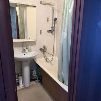 Сдается Многокомнатная квартира, 55 м²
