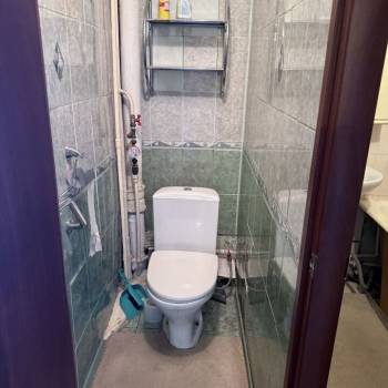 Сдается Многокомнатная квартира, 55 м²
