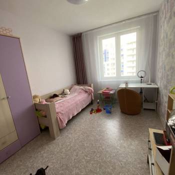 Продается 3-х комнатная квартира, 61,3 м²